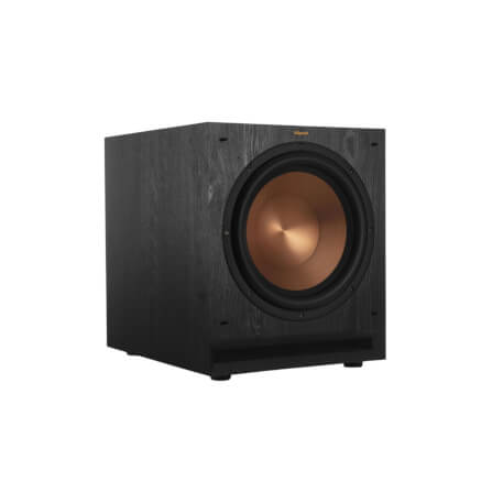 ซับวูฟเฟอร์ KLIPSCH : SPL-120 (BLACK)_0